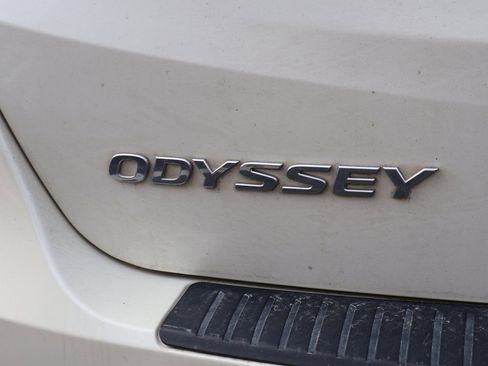 Certified 2018 Honda Odyssey EX-L image 8