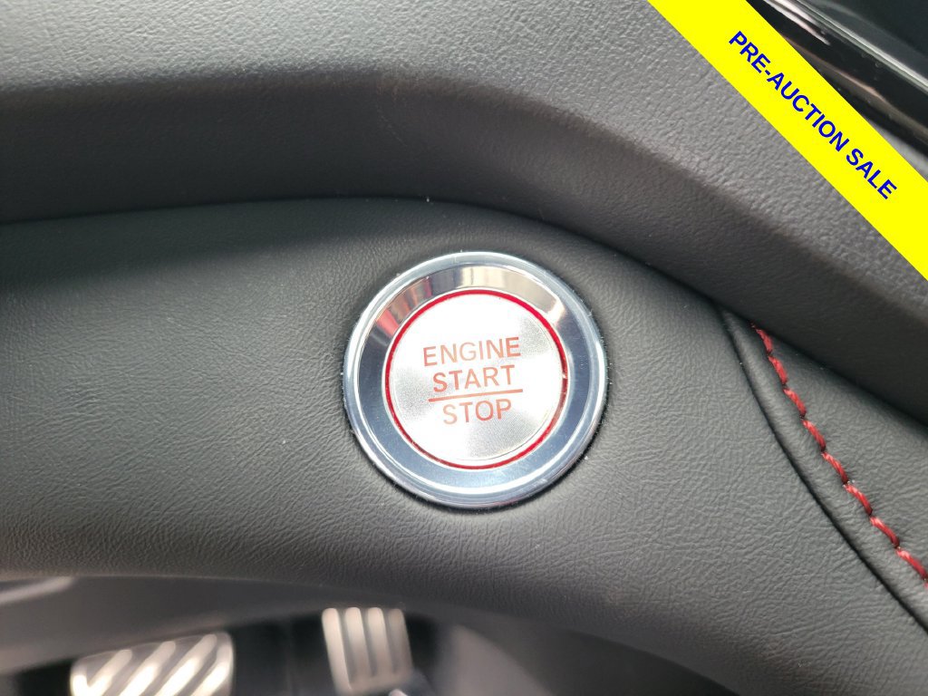 Certified 2023 Acura RDX w/ Advance Package FWD image 28