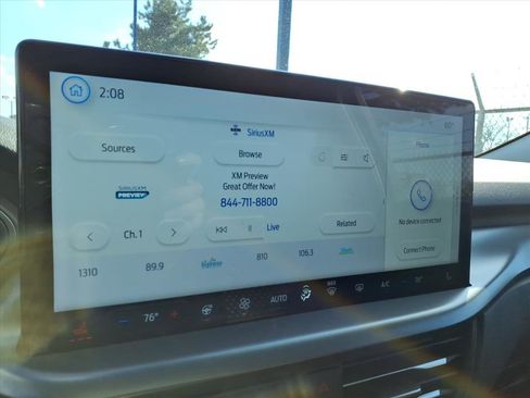 Used 2023 Ford Escape Active w/ Tech Pack #2 image 19