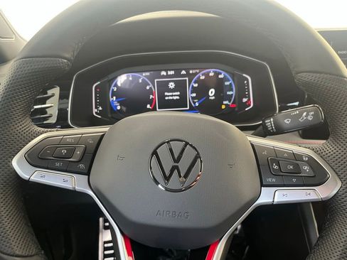 New 2026 Volkswagen Jetta GLI Autobahn image 19