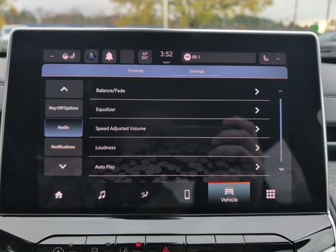 Used 2023 Jeep Compass Latitude w/ Convenience Group image 55