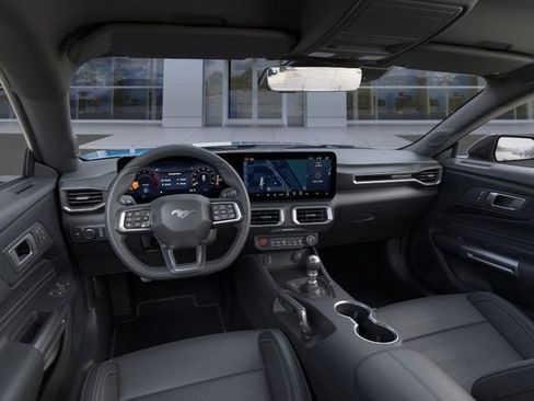 New 2026 Ford Mustang GT Premium w/ GT Performance Package image 10