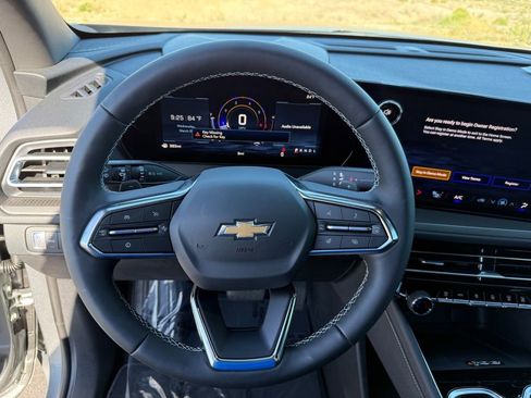 New 2026 Chevrolet Traverse LT image 22