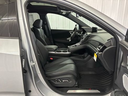 Certified 2026 Acura RDX A-Spec AWD/4WD image 28