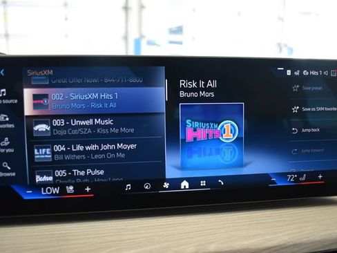 New 2026 BMW 330i xDrive Sedan w/ Premium Package AWD/4WD image 8