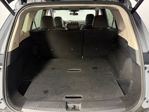 Used 2021 Nissan Rogue SL image 26