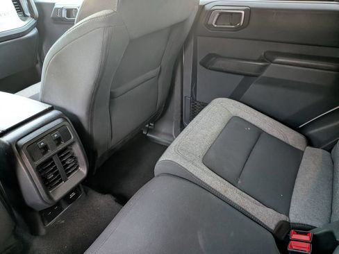 Used 2025 Ford Bronco Big Bend AWD/4WD image 34