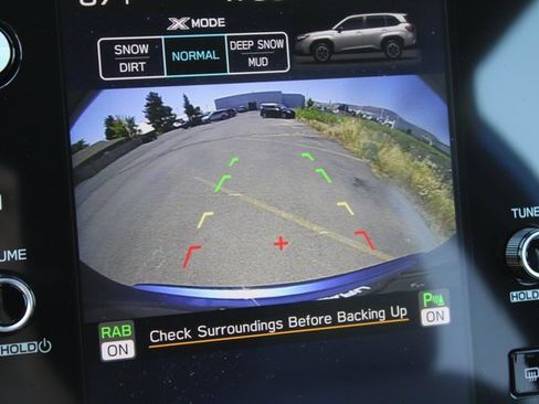 New 2025 Subaru Forester Limited image 29