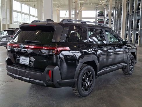 New 2026 Subaru Outback Limited image 8