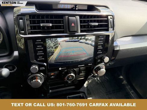 Used 2024 Toyota 4Runner TRD Off-Road AWD/4WD image 27