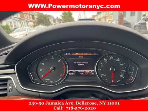 Used 2023 Audi A4 2.0T Premium w/ Convenience Package image 35