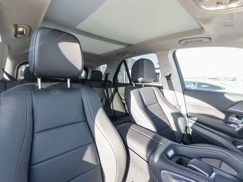 New 2026 Mercedes-Benz GLE 350 4MATIC image 23
