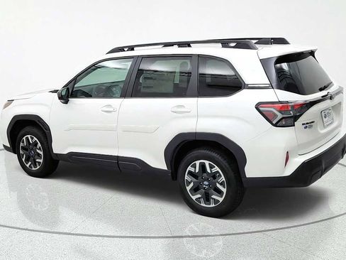 New 2026 Subaru Forester Premium AWD/4WD image 6