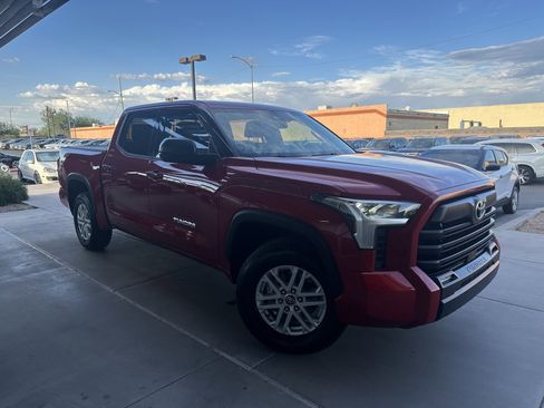 Used 2023 Toyota Tundra SR5 image 5