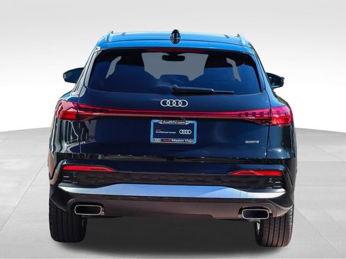Certified 2025 Audi Q5 Premium w/ Premium Plus AWD/4WD image 7