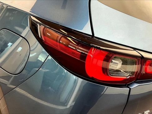 Used 2023 MAZDA CX-5 AWD 2.5 S w/ Premium Plus Pkg image 27