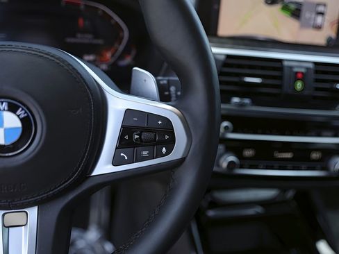 Used 2020 BMW X3 sDrive30i w/ M Sport Package 2 image 16