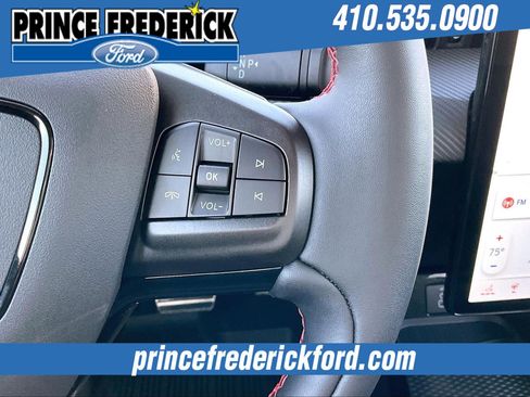 Used 2025 Ford Mustang Mach-E Premium w/ Sport Appearance Package image 19