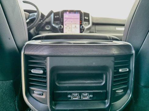 Used 2025 RAM 2500 Laramie w/ Night Edition AWD/4WD image 22