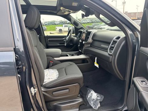 New 2026 RAM 1500 Big Horn AWD/4WD image 26