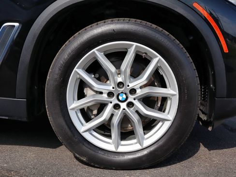 Used 2019 BMW X5 xDrive40i AWD/4WD image 68