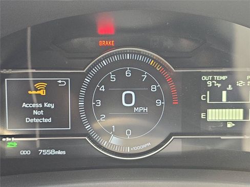 Used 2025 Toyota GR86 Premium w/ Performance Package RWD image 21