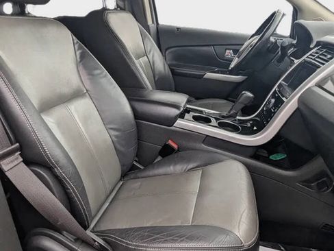 Used 2013 Ford Edge Sport w/ Driver Entry Pkg image 13