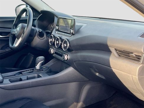 Used 2023 Nissan Sentra S image 26
