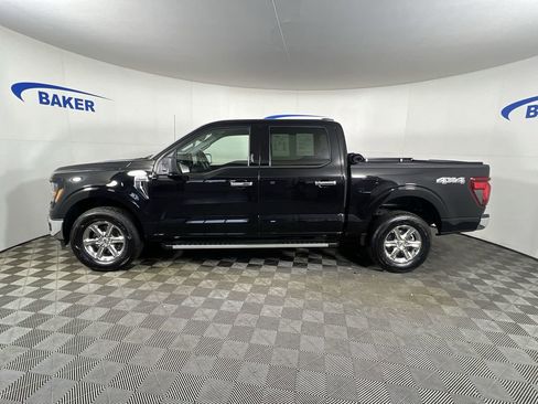 Used 2024 Ford F150 XLT AWD/4WD image 6