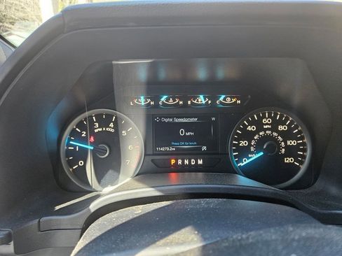 Used 2018 Ford F150 XLT w/ Equipment Group 302A Luxury AWD/4WD image 11
