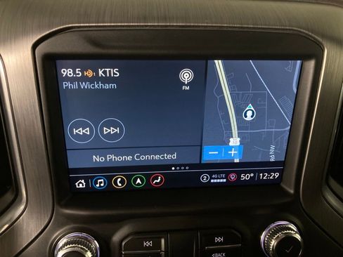 Used 2021 GMC Sierra 1500 Denali image 3