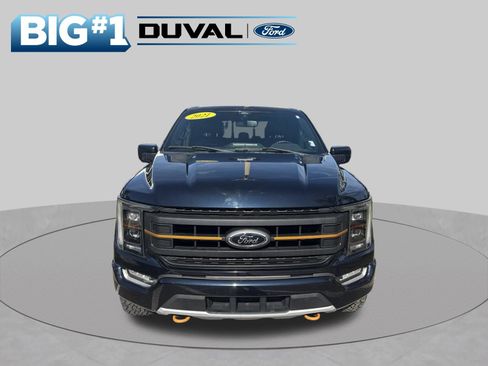 Used 2021 Ford F150 Tremor w/ Equipment Group 402A High AWD/4WD image 5