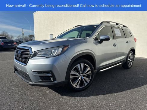 Used 2020 Subaru Ascent Limited w/ Technology Package image 1