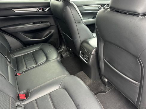 Used 2020 MAZDA CX-5 Grand Touring image 19