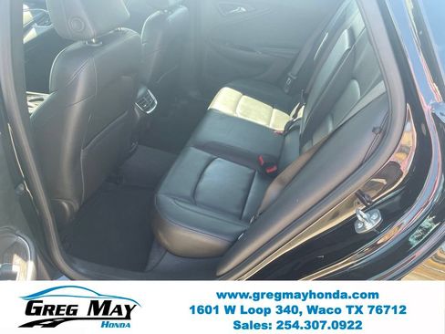 Used 2024 Chevrolet Malibu LT FWD image 22