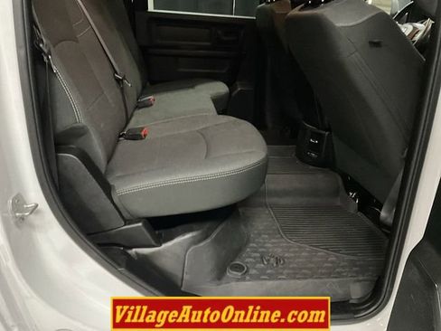 Used 2022 RAM 2500 Tradesman image 32