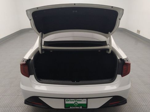 Used 2022 Hyundai Sonata SEL FWD image 29