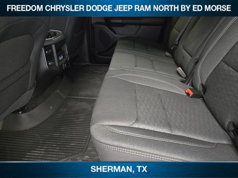 New 2026 RAM 1500 Lone Star image 21