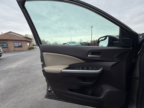 Used 2014 Honda CR-V EX-L image 21