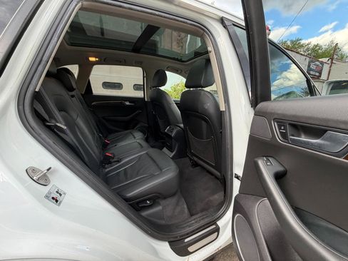 Used 2012 Audi Q5 2.0T Premium Plus image 29