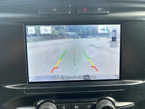 Used 2023 Ford F150 XL w/ STX Appearance Package AWD/4WD image 34