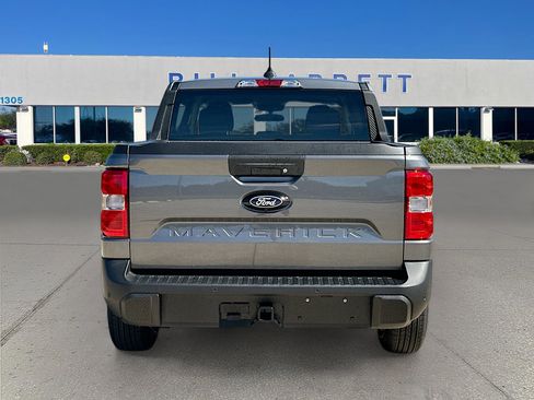 New 2025 Ford Maverick XL image 5