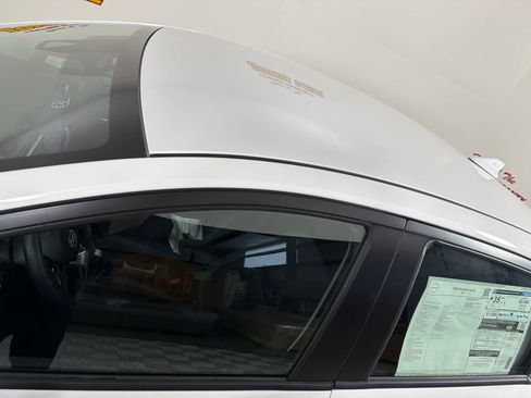 New 2025 Nissan Versa SV w/ Trunk Package image 11