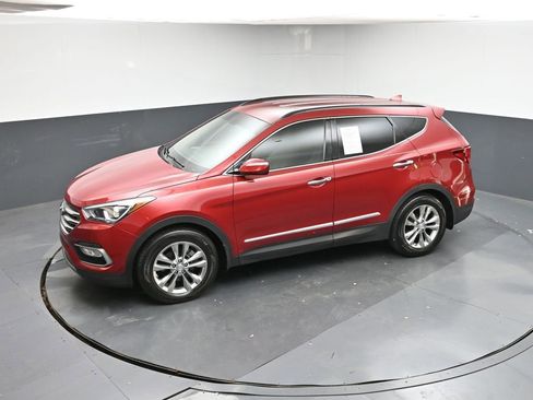 Used 2018 Hyundai Santa Fe Sport 2.0T image 34