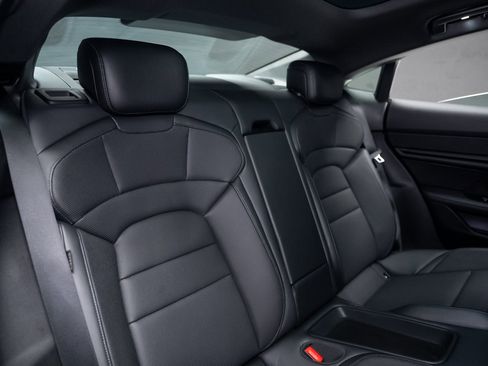 Used 2023 Porsche Taycan w/ Premium Package image 60