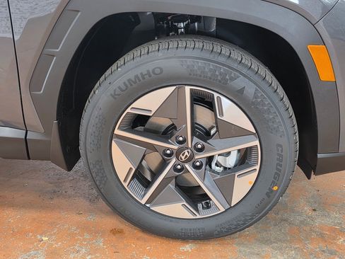 New 2026 Hyundai Tucson SEL image 12