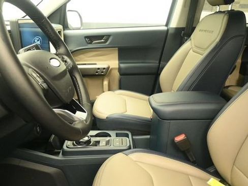 New 2026 Ford Maverick Lariat w/ 4K Tow Package AWD/4WD image 23