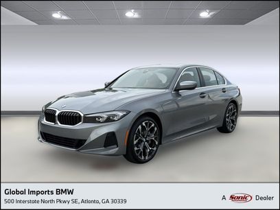 Used 2026 BMW 330i Sedan w/ Premium Package