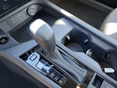 New 2026 Nissan Sentra SV w/ Floor Mat Package image 25