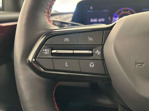 Used 2024 Chevrolet Traverse RS w/ LPO, Floor Liner Package image 26